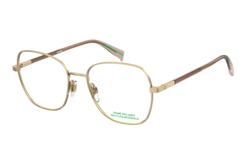 Okulary korekcyjne Levi's LV 1113 J5G