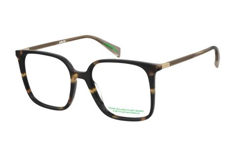 Okulary korekcyjne Levi's LV 1114 086