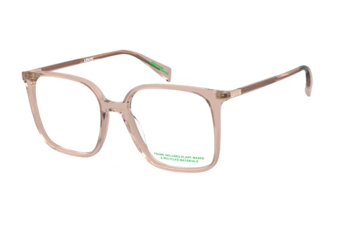 Okulary korekcyjne Levi's LV 1114 35J