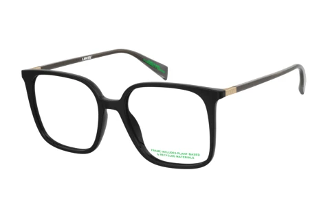 Okulary korekcyjne Levi's LV 1114 807