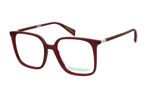 Okulary korekcyjne Levi's LV 1114 C9A