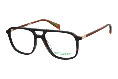 Okulary korekcyjne Levi's LV 1115 086