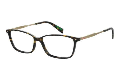 Okulary korekcyjne Levi's LV 5055 086
