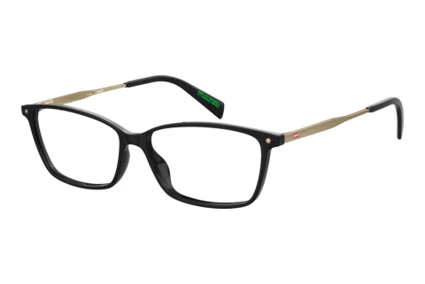 Okulary korekcyjne Levi's LV 5055 807