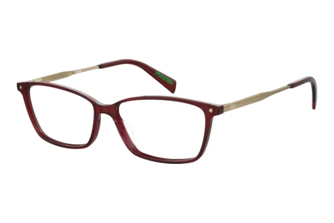 Okulary korekcyjne Levi's LV 5055 C9A
