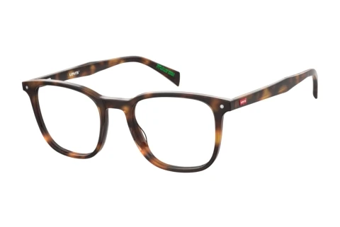 Okulary korekcyjne Levi's LV 5064 086