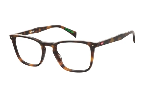 Okulary korekcyjne Levi's LV 5065 086