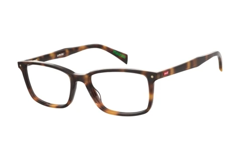 Okulary korekcyjne Levi's LV 5066 086