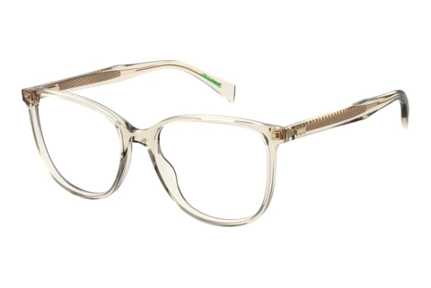 Okulary korekcyjne Levi's LV 5067 HAM