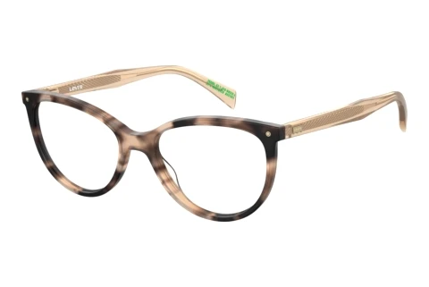 Okulary korekcyjne Levi's LV 5068 HT8