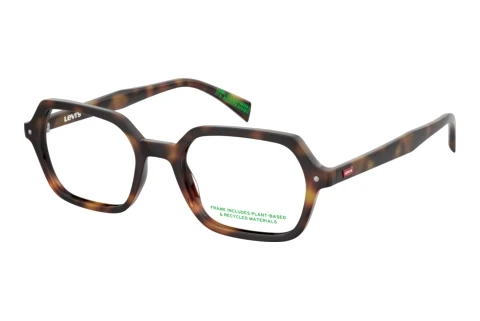 Okulary korekcyjne Levi's LV 5076 086