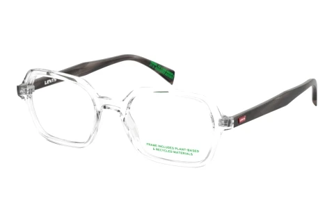 Okulary korekcyjne Levi's LV 5076 900