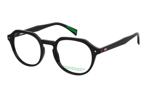 Okulary korekcyjne Levi's LV 5077 807