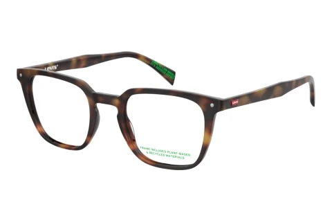 Okulary korekcyjne Levi's LV 5078 086