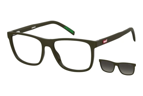 Okulary korekcyjne Levi's LV 5084/C 1ED