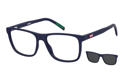 Okulary korekcyjne Levi's LV 5084/C PJP