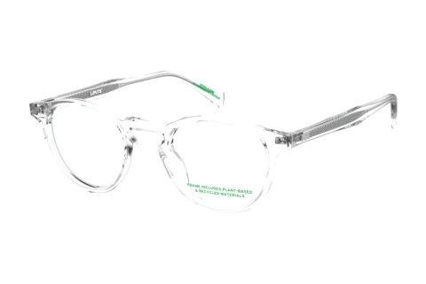 Okulary korekcyjne Levi's LV 5085 900