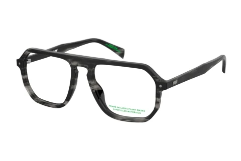 Okulary korekcyjne Levi's LV 5086 2W8