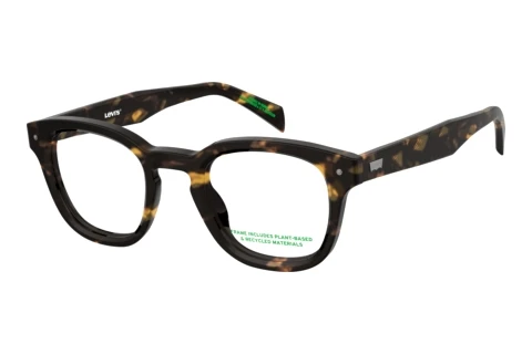 Okulary korekcyjne Levi's LV 5088 086