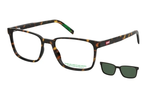 Okulary korekcyjne Levi's LV 5089/C 086