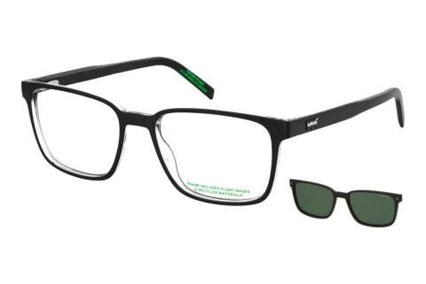 Okulary korekcyjne Levi's LV 5089/C 7C5