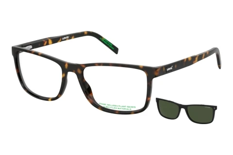 Okulary korekcyjne Levi's LV 5090/C 086
