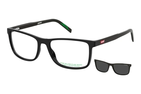 Okulary korekcyjne Levi's LV 5090/C 807