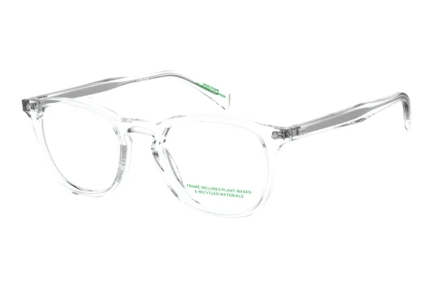 Okulary korekcyjne Levi's LV 5096 900