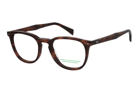 Okulary korekcyjne Levi's LV 5096 EX4