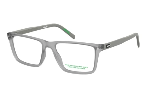 Okulary korekcyjne Levi's LV 5101 FRE