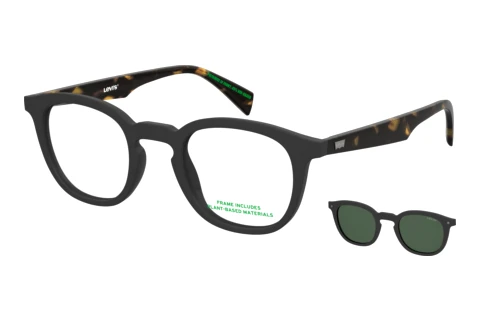 Okulary korekcyjne Levi's LV 5104/C 003