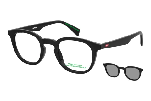 Okulary korekcyjne Levi's LV 5104/C 807
