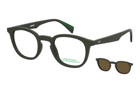 Okulary korekcyjne Levi's LV 5104/C DLD
