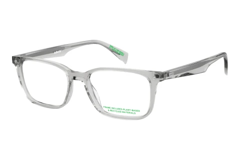 Okulary korekcyjne Levi's LV 5105 KB7