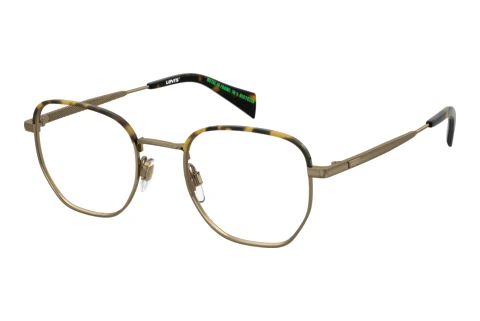 Okulary korekcyjne Levi's LV 5106 0QO