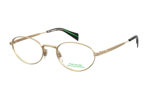 Okulary korekcyjne Levi's LV 5107 J5G