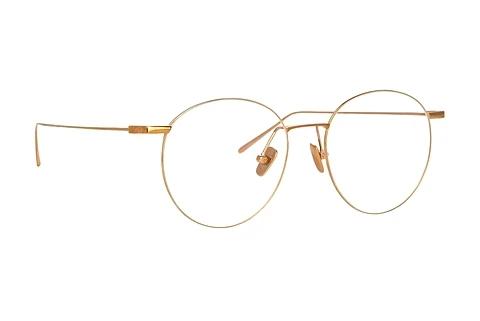 Okulary korekcyjne Linda Farrow LF34 C3