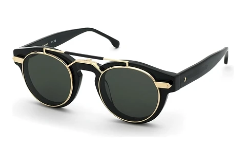 Okulary korekcyjne Lozza UL4375 700Y