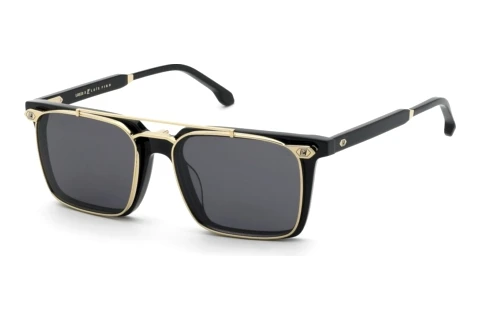 Okulary korekcyjne Lozza UL4402 700K