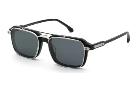 Okulary korekcyjne Lozza UL4412 700P