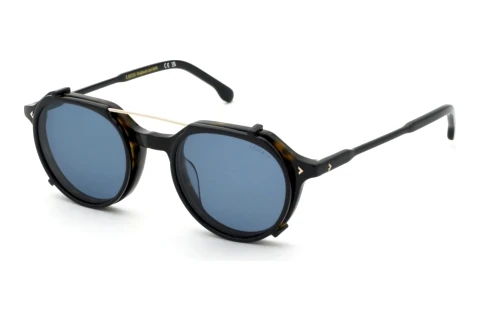 Okulary korekcyjne Lozza UL4426 2BLP