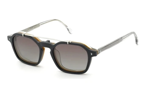 Okulary korekcyjne Lozza UL4427 6CFP