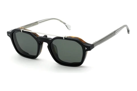 Okulary korekcyjne Lozza UL4427 714P