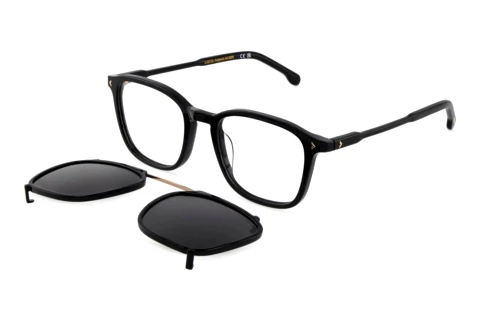 Okulary korekcyjne Lozza UL4436 700P