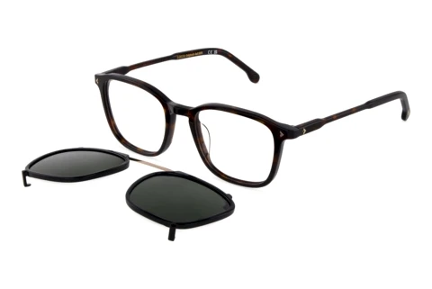 Okulary korekcyjne Lozza UL4436 722P