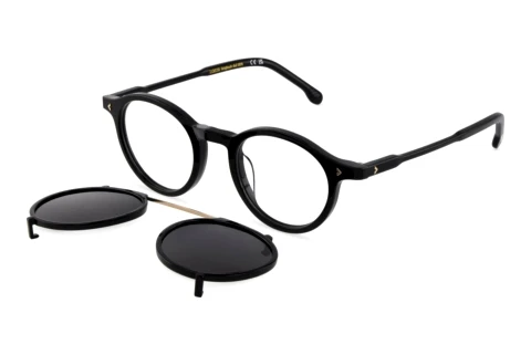 Okulary korekcyjne Lozza UL4437 700P