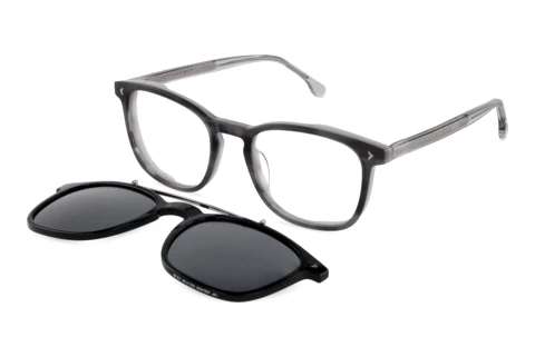 Okulary korekcyjne Lozza UL4438 712P