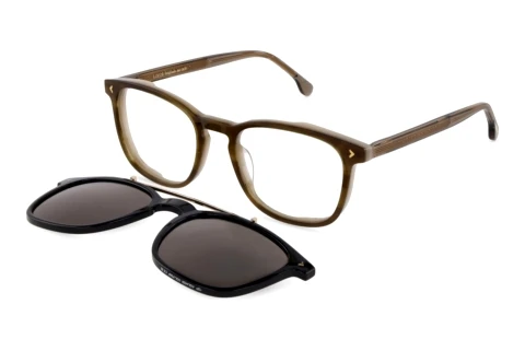 Okulary korekcyjne Lozza UL4438 P59P