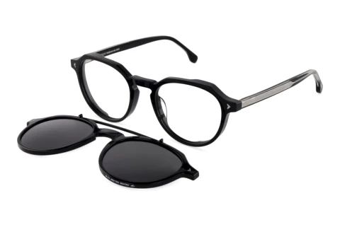 Okulary korekcyjne Lozza UL4439 700P