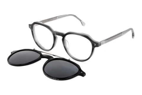 Okulary korekcyjne Lozza UL4439 712P
